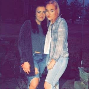 Meet your Posher, Gracie